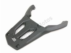 Porte paquets arriere