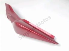 Carenage arriere gauche