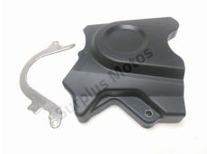 Couvercle pignon sortie boite