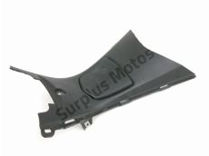 Habillage de reservoir