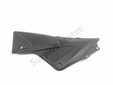 Flanc carenage gauche