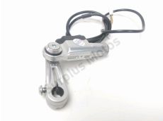 Capteur de shifter