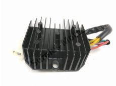 Regulateur de tension