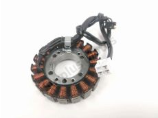 Stator