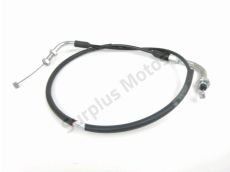 Cable d'accelerateur