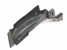 Passage de roue complet