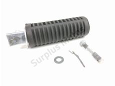 Repose pieds arriere gauche