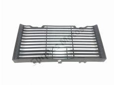 Grille de radiateur