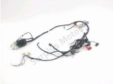 Faisceau electrique