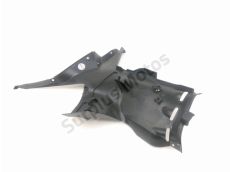 Sous face de carenage gauche