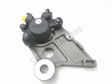 Etrier frein arriere