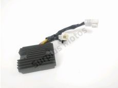 Regulateur de tension