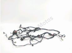 Faisceau electrique