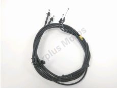 Cable d'accelerateur