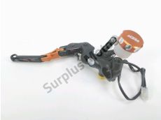 Maitre cylindre embrayage complet