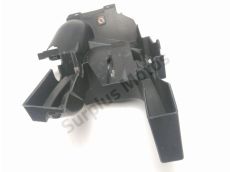 Passage de roue complet