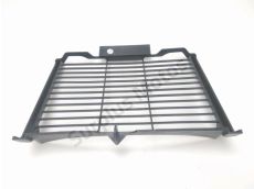 Grille de radiateur