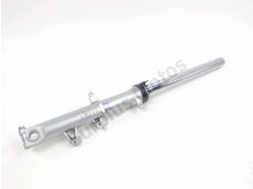 Tube de fourche droit