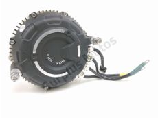 Moteur electrique
