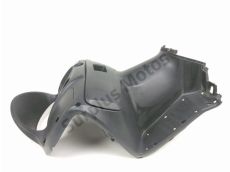 Tablier avant scooter