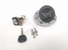 Bouchon de reservoir