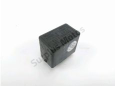 Relais boitier electrique