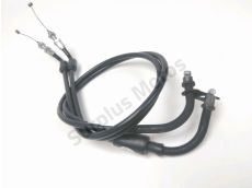 Cable d'accelerateur