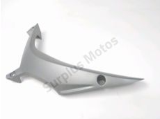 Carenage avant gauche