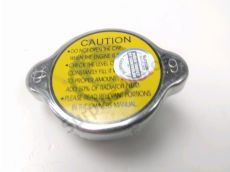 Bouchon de radiateur