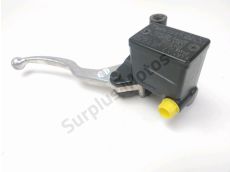 Maitre cylindre frein av complet