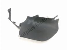 Sous face de carenage gauche