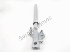 Tube de fourche gauche