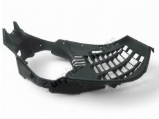 Grille de radiateur