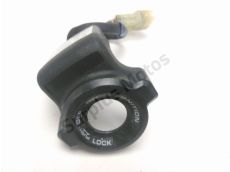 Relais boitier electrique