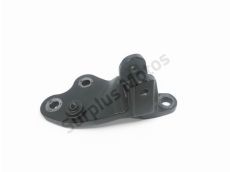 Platine et repose pieds arriere droit