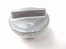 Bouchon de reservoir