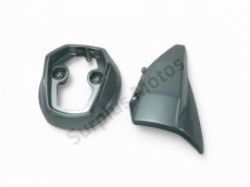 Habillage silencieux