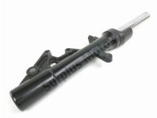 Tube de fourche droit