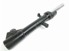 Tube de fourche gauche