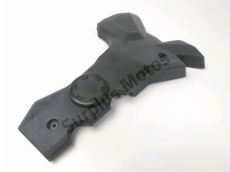 Habillage de cadre gauche