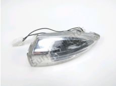 Clignotant arriere d