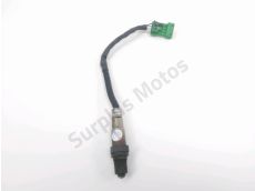 Sonde lambda