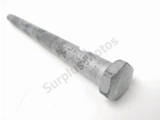Axe de bras oscillant