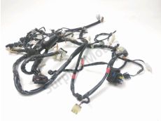 Faisceau electrique