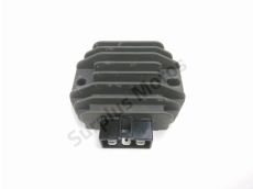 Regulateur de tension