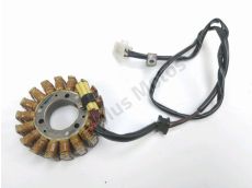 Stator