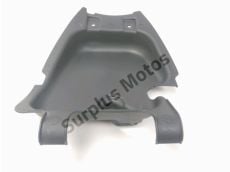 Habillage de reservoir