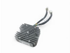 Regulateur de tension