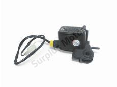 Maitre cylindre frein ar complet