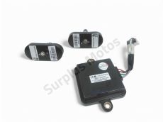 Valves electroniques